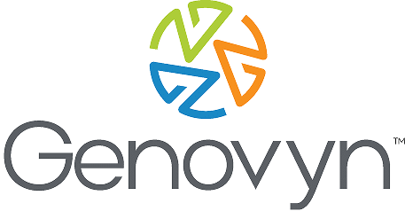 Genovyn logo