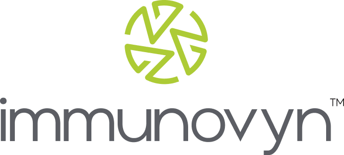 immunovyn logo