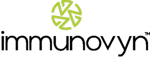 immunovyn logo