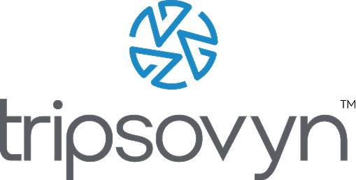 tripsovyn logo