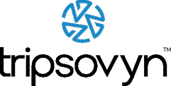 tripsovyn logo